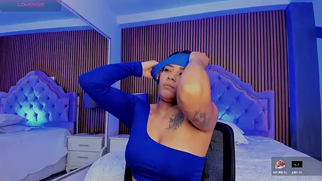 SelenaStonne online show from 09/20/25, 08:21