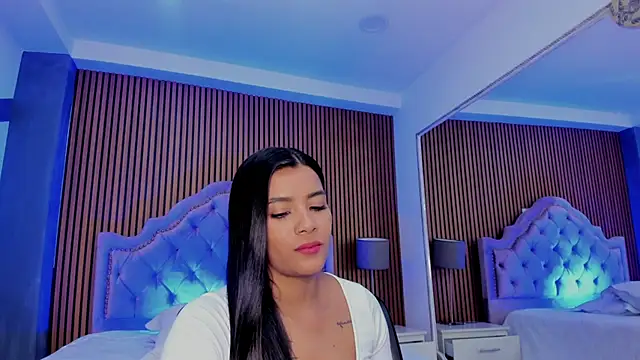 SelenaStonne online show from 09/26/25, 08:57