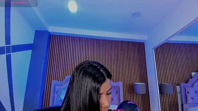 SelenaStonne online show from 10/03/25, 08:06