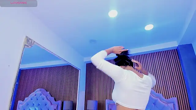 SelenaStonne online show from 10/11/25, 07:45