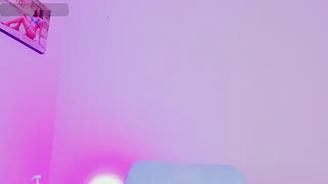 SelenaStonne online show from 05/12/26, 06:27