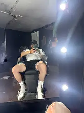 crazybarber69 online show from 09/18/25, 06:26