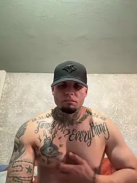 crazybarber69 online show from 09/21/25, 12:01