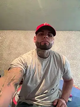 crazybarber69 online show from 11/21/25, 08:40