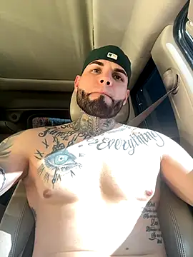 crazybarber69 online show from 11/28/25, 08:55