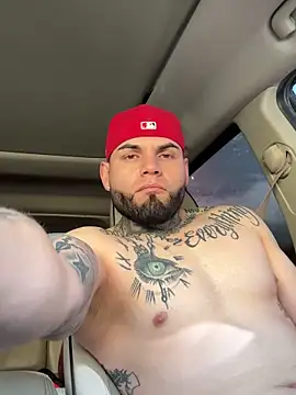 crazybarber69 online show from 11/30/25, 04:00