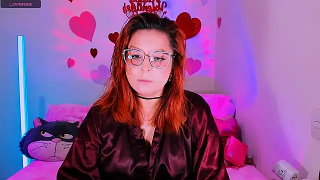 Rosie Good girl online show from 03/14/26, 02:50