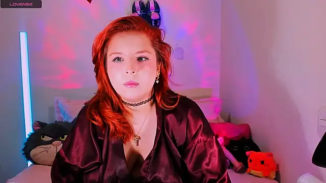 Rosie Good girl online show from 05/28/26, 03:04