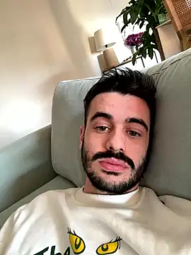 Carl242000 online show from 01/13/26, 01:27