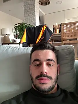 Carl242000 online show from 03/02/26, 09:27