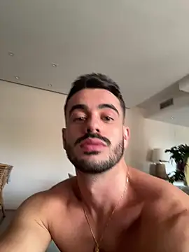 Carl242000 online show from 05/18/26, 12:22