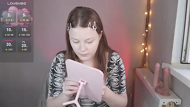 blissful muse2 online show from 09/22/25, 06:59