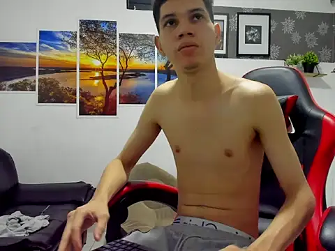 andrew 2811 online show from 10/16/25, 05:30