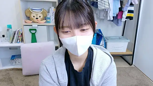 MAIMAI-club online show from 01/17/26, 11:41