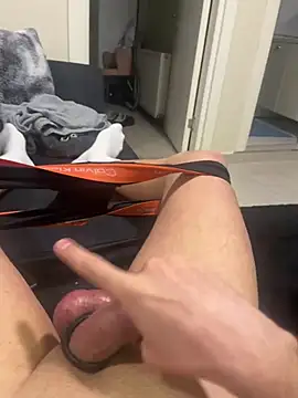 merdo02 online show from 04/21/26, 12:00