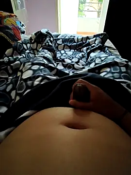 AHDaddy007 online show from 10/14/25, 01:39