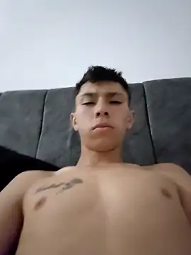 Flacoxlx online show from 11/28/25, 04:20