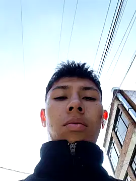 Flacoxlx online show from 12/17/25, 01:06