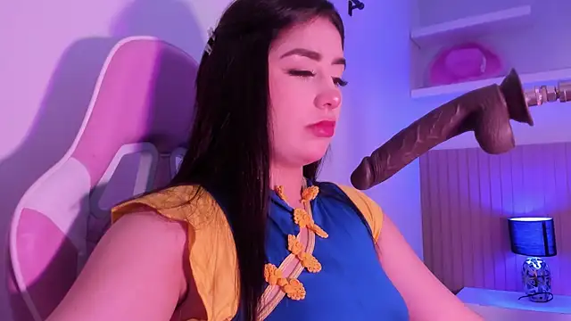 Amara melodi online show from 07/18/26, 06:39