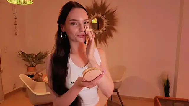 litlle angelll online show from 07/10/26, 08:22