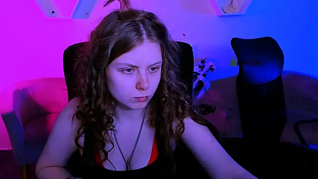 foxy tease  online show from 11/25/25, 10:10