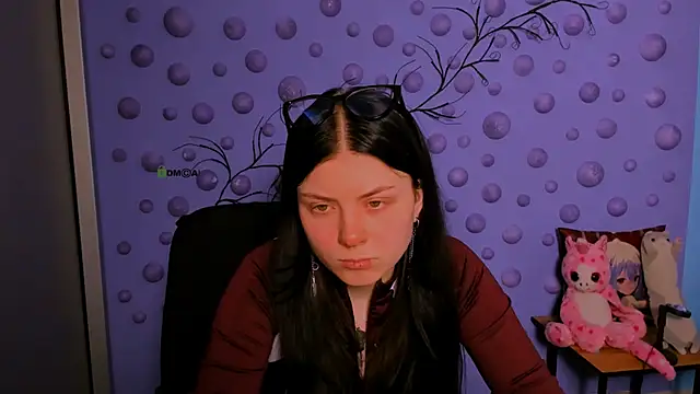 foxy tease  online show from 02/04/26, 08:14