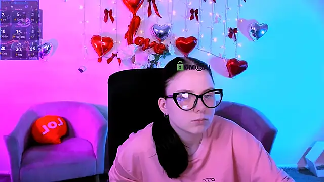 foxy tease  online show from 02/23/26, 10:51