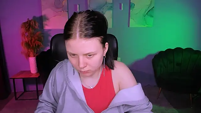 foxy tease  online show from 03/13/26, 10:05