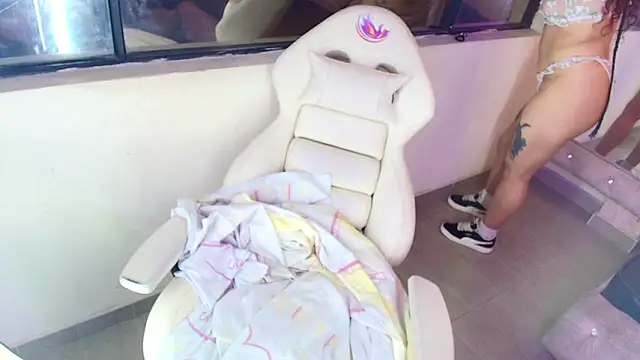 Soleil 66 online show from 03/09/26, 05:44