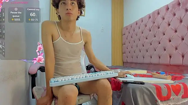 Darkknightx01 online show from 01/15/26, 07:13