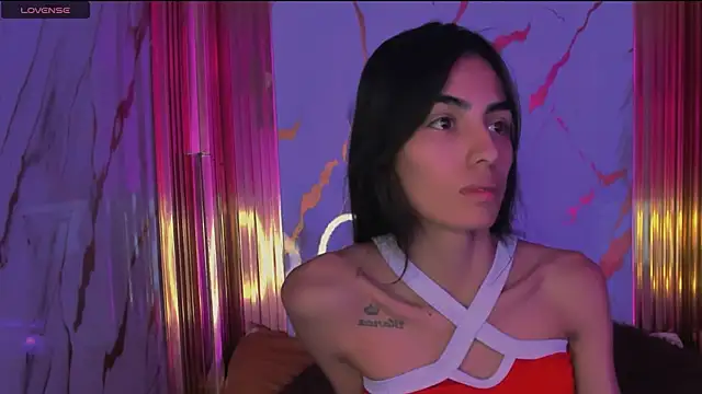 eimy skinny  online show from 02/07/26, 12:31