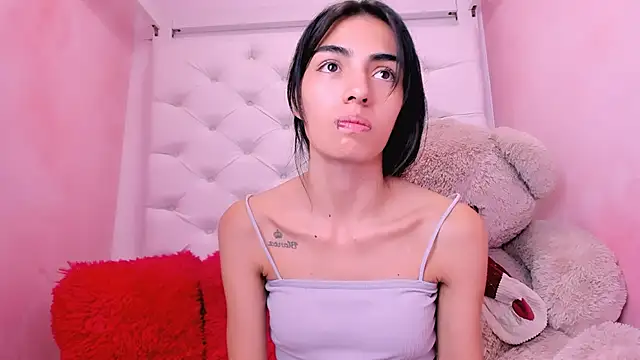 eimy skinny  online show from 03/07/26, 12:46