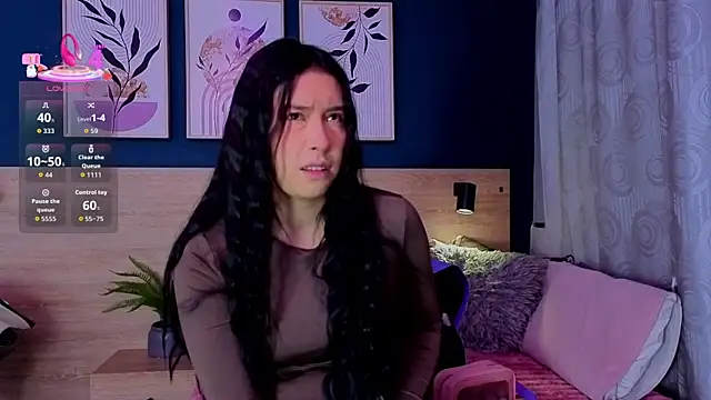SarahMiler  online show from 03/19/26, 11:47