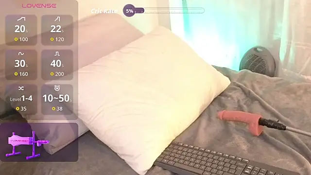 Samaraa Smith online show from 02/28/26, 11:11