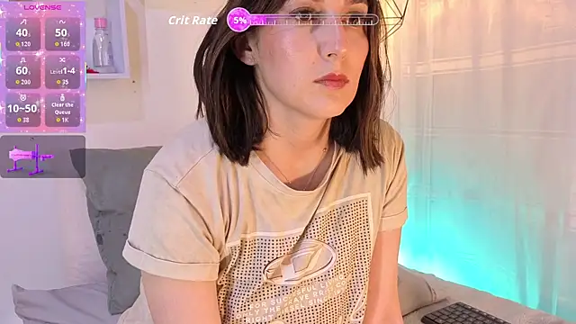 Snapshot of Samaraa_Smith chatting on 04/28/26, 10:31 Samaraa Smith online show from 04/28/26, 10:31