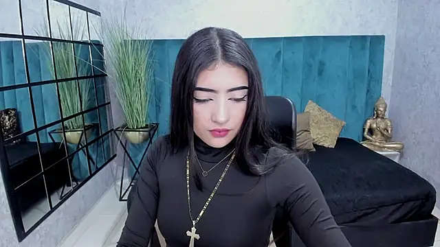 Snapshot of VictoriaaBlair chatting on 02/27/26, 07:25 VictoriaaBlair online show from 02/27/26, 07:25