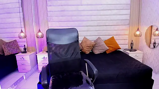 VictoriaaBlair online show from 03/10/26, 07:08