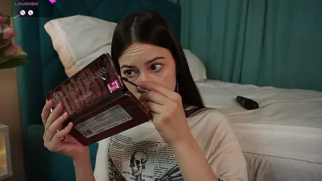 ywixos online show from 03/19/26, 02:21