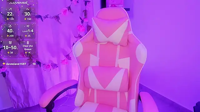 megara x  online show from 02/13/26, 03:24