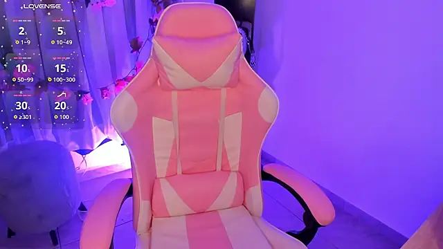 megara x  online show from 03/13/26, 04:52