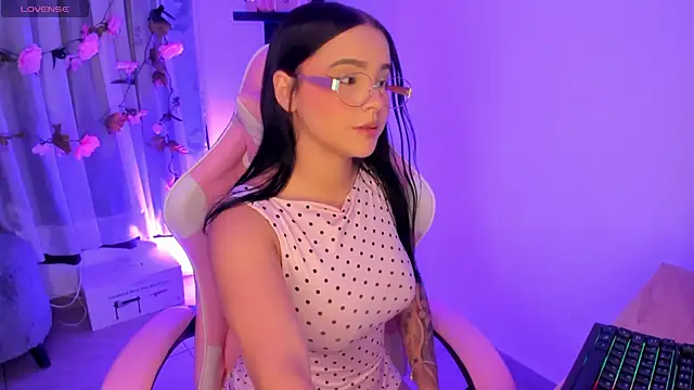 megara x  online show from 05/15/26, 02:29