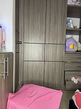 Mia sweet80 online show from 11/19/25, 03:17