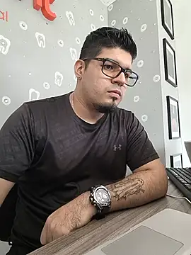 Christixn 669 online show from 07/23/26, 07:45