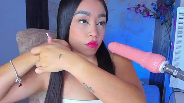 Snapshot of Eva_cutte chatting on 09/19/25, 10:49 Eva cutte online show from 09/19/25, 10:49