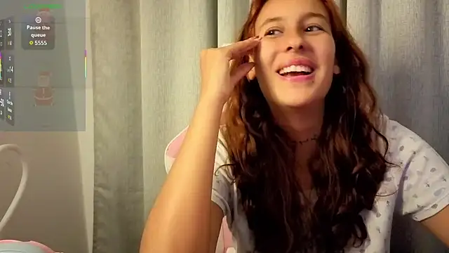 allysy nc online show from 12/05/25, 03:48