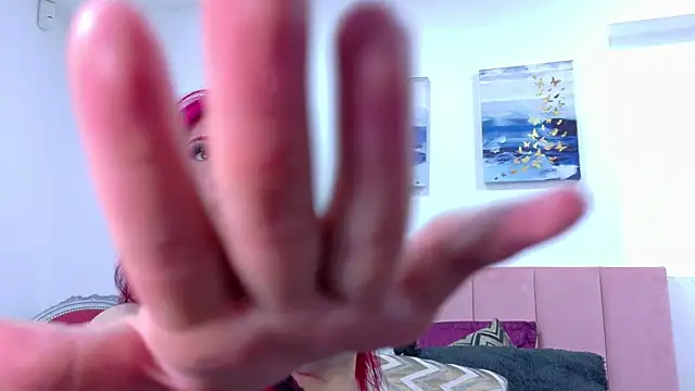 Maddy Mills online show from 03/20/26, 12:37