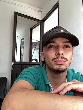 Jacobs0 online show from 09/17/25, 04:08