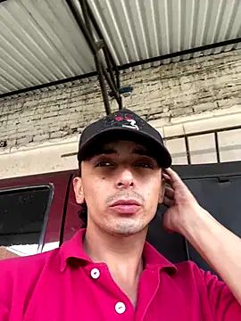 Jacobs0 online show from 09/21/25, 01:24