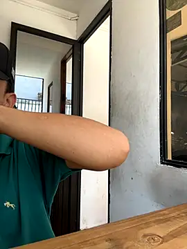 Jacobs0 online show from 09/23/25, 04:43