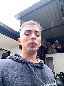 Jacobs0 online show from 09/30/25, 04:12